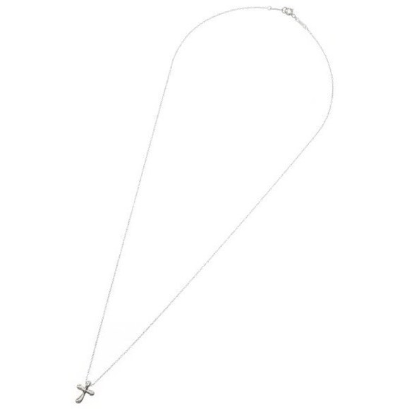 Tiffany & Co. Necklace - Picture 2 of 5